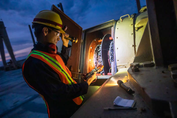 Best Circuit Breaker Repair  in Pinehurst, TX
