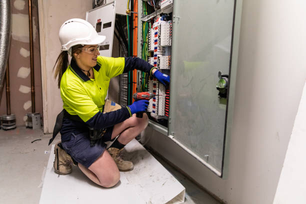 Best Electrical Troubleshooting Services  in Pinehurst, TX