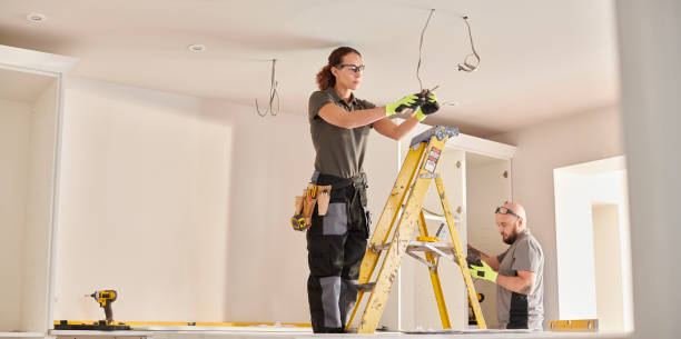 Best Electrical Wiring Services  in Pinehurst, TX