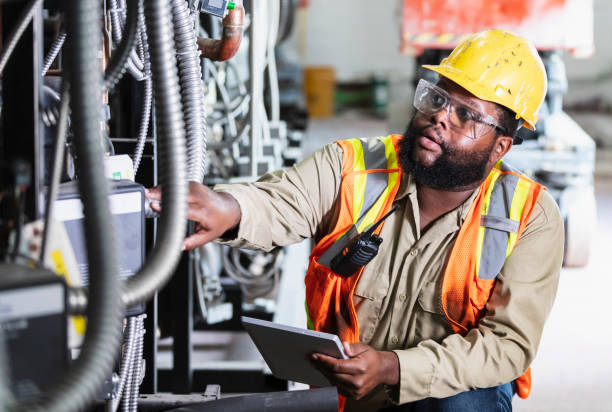 Best Electrical Contractors for Businesses  in Pinehurst, TX