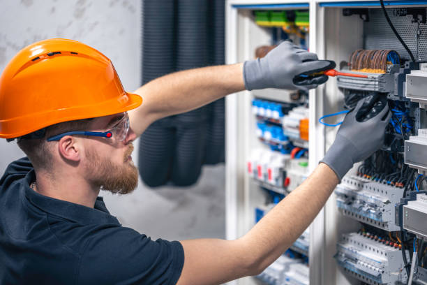 Best Residential Electrician Services  in Pinehurst, TX